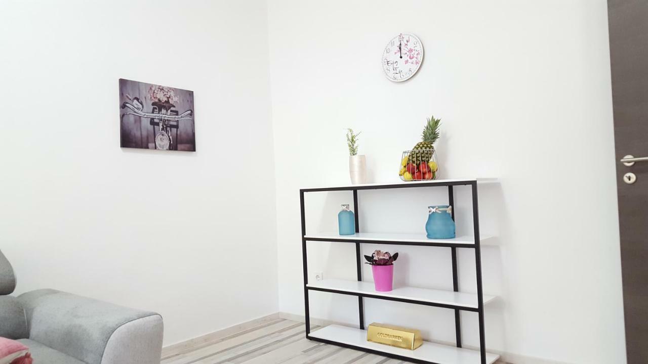 Apartment Imperia *** PUY Eksteriør bilde