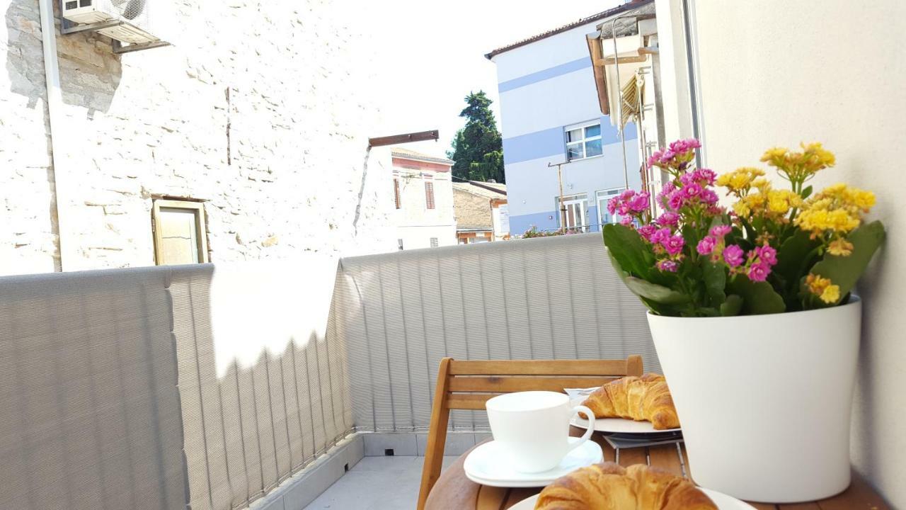 Apartment Imperia *** PUY Eksteriør bilde